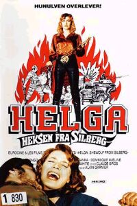 Helga, La Louve de Spilberg (1977)