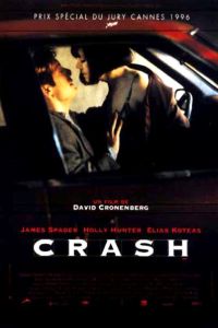 Crash (1996)  (I)