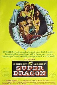 New York Chiama Superdrago (1966)