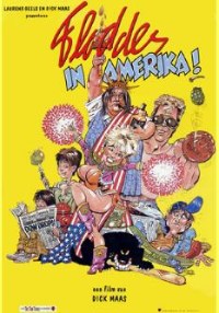 Flodder in Amerika! (1992)
