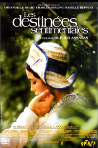 Destines Sentimentales, Les (2000)