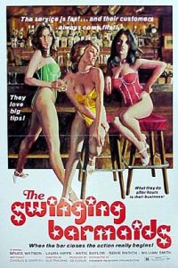 Swinging Barmaids, The (1975)
