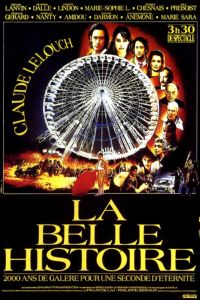 Belle Histoire, La (1992)