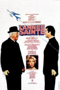 Année Sainte, L' (1976)