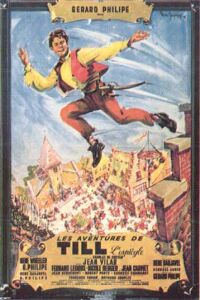 Aventures de Till l'Espiègle, Les (1956)