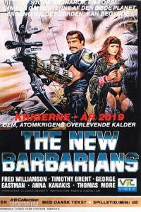 Nuovi Barbari, I (1982)