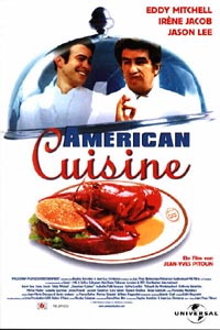 Cuisine Amricaine (1998)