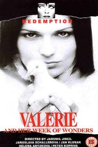 Valerie a T�den Divů (1970)