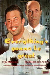 Hersey �ok G�zel Olacak (1999)