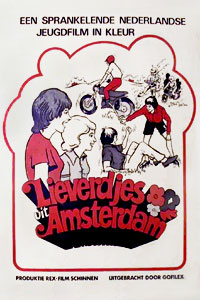 Lieverdjes uit Amsterdam (1974)