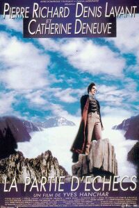 Partie d'�checs, La (1994)