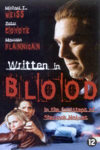 Written in Blood (2002)