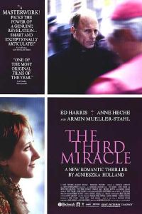 Third Miracle, The (1999)
