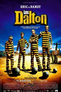 Dalton, Les (2004)