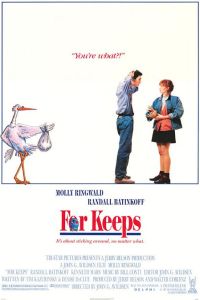 For Keeps? (1988)