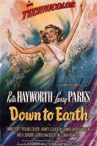 Down to Earth (1947)