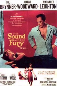 Sound and the Fury, The (1959)