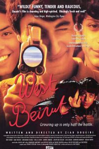 West Beyrouth (1998)