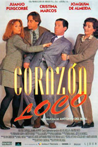 Coraz�n Loco (1997)