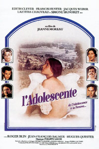 Adolescente, L' (1979)