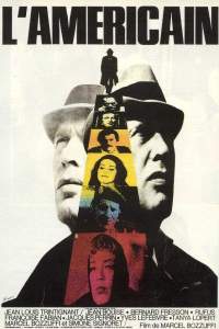 Américain, L' (1969)