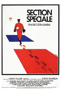 Section Sp�ciale (1975)