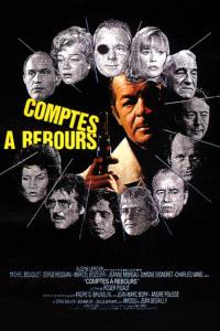 Comptes  Rebours (1971)
