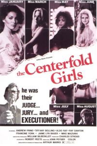 Centerfold Girls, The (1974)