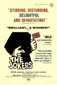 Jokers, The (1967)