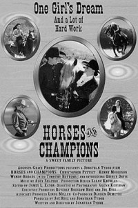 Horses and Champions (1994)