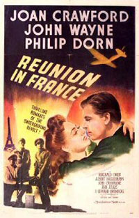 Reunion in France (1942)