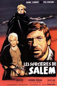 Sorci�res de Salem, Les (1957)