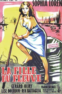 Donna del Fiume, La (1955)