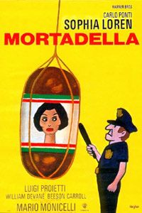 Mortadella, La (1971)