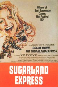 Sugarland Express, The (1974)