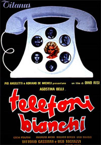 Telefoni Bianchi (1976)