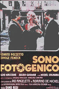 Sono Fotogenico (1980)