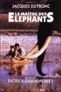 Ma�tre des �l�phants, Le (1995)