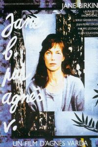 Jane B. par Agnès V. (1987)