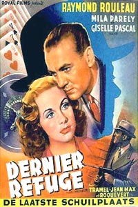 Dernier Refuge (1947)