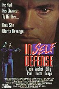 In Self Defense (1987)