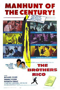 Brothers Rico, The (1957)