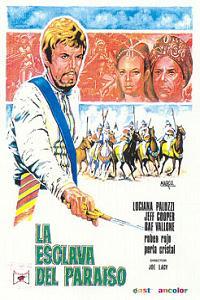 Esclava del Paraso, La (1968)