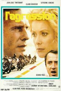 Agression, L' (1975)