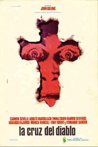 Cruz del Diablo, La (1975)