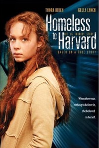 Homeless to Harvard: The Liz Murray Story (2003)