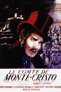 Comte de Monte Cristo, Le (1943)