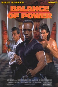 Balance of Power (1996)
