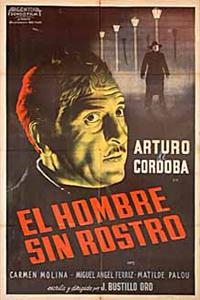 Hombre sin Rostro, El (1950)