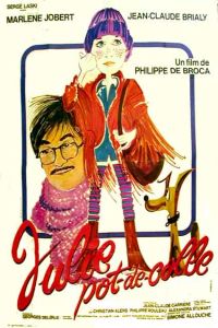 Julie Pot de Colle (1977)